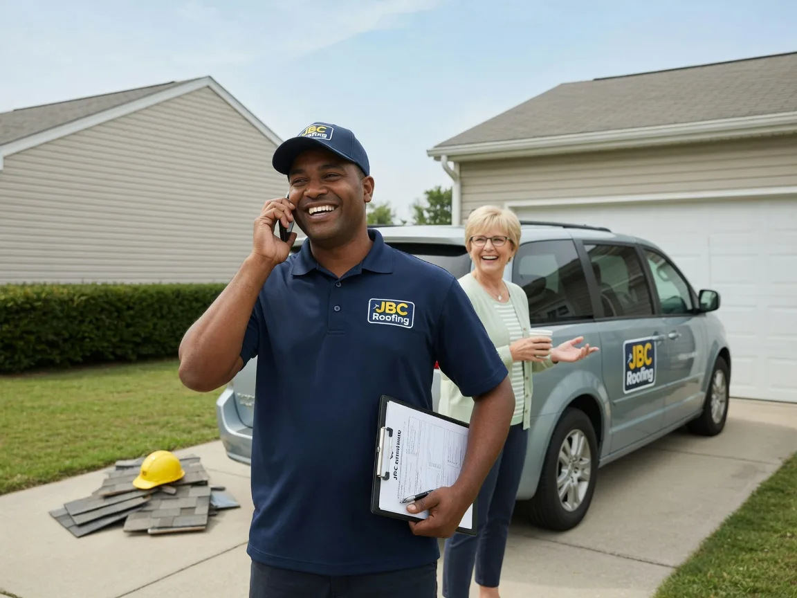 Roof Replacement Butler, PA FAQs